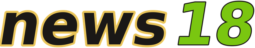 news18 logo
